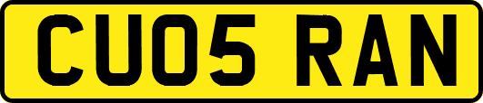 CU05RAN
