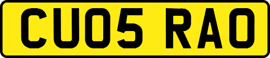 CU05RAO