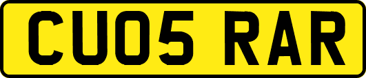 CU05RAR