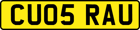 CU05RAU