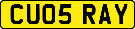 CU05RAY