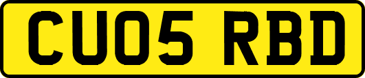 CU05RBD