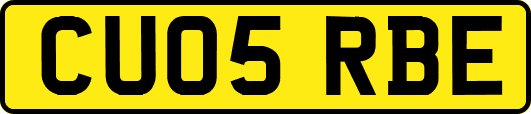 CU05RBE
