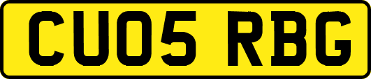 CU05RBG