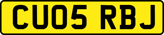 CU05RBJ