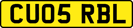 CU05RBL