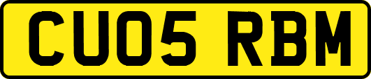 CU05RBM