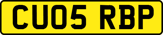 CU05RBP