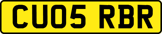 CU05RBR