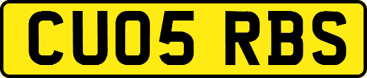 CU05RBS