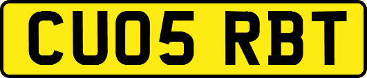 CU05RBT