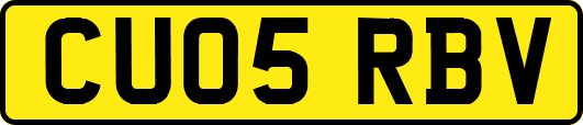 CU05RBV