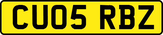 CU05RBZ