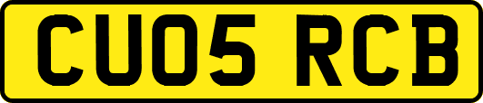 CU05RCB