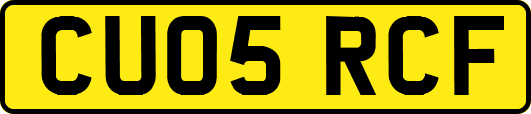 CU05RCF
