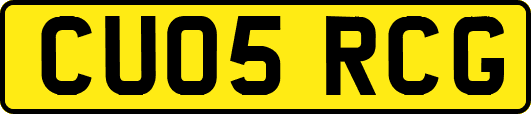 CU05RCG