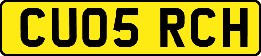 CU05RCH