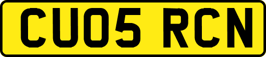 CU05RCN