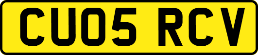 CU05RCV