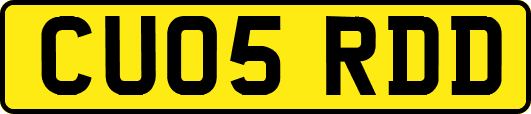 CU05RDD