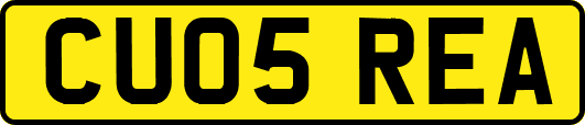 CU05REA
