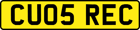 CU05REC