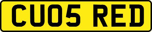 CU05RED