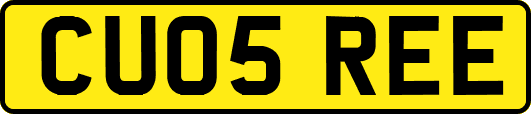 CU05REE