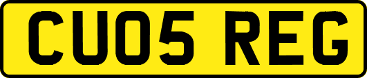 CU05REG