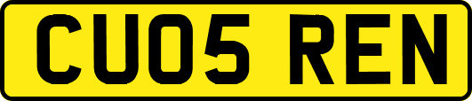 CU05REN