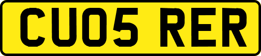 CU05RER