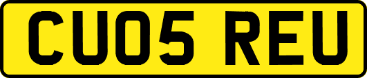 CU05REU