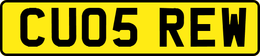 CU05REW