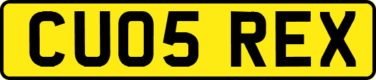 CU05REX