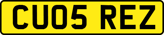 CU05REZ