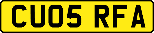 CU05RFA