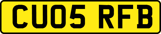 CU05RFB