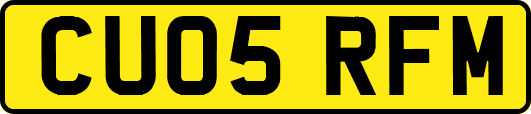 CU05RFM