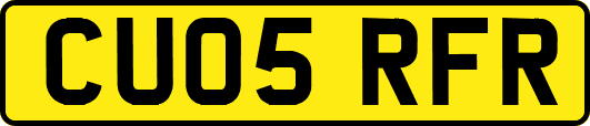 CU05RFR