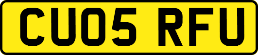 CU05RFU
