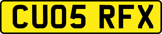 CU05RFX