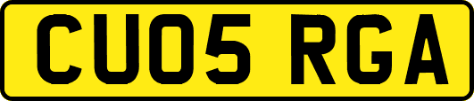 CU05RGA