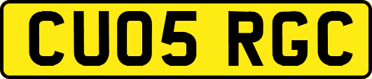CU05RGC