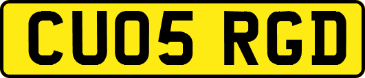 CU05RGD