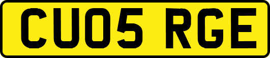 CU05RGE