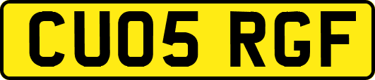 CU05RGF