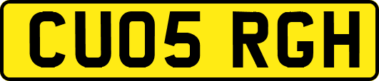CU05RGH