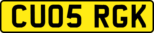 CU05RGK