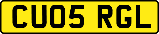 CU05RGL