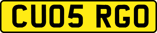 CU05RGO